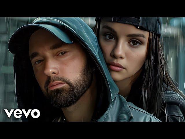 Eminem ft. Selena Gomez - I can't Deny [Music Video 2024]