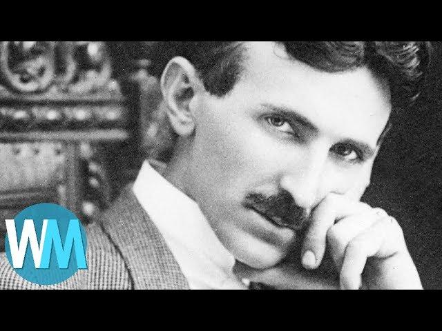 Top 10 Innovators Who Changed The World