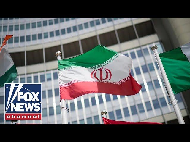 Gen. Jack Keane: Iran is very, very vulnerable and they know it