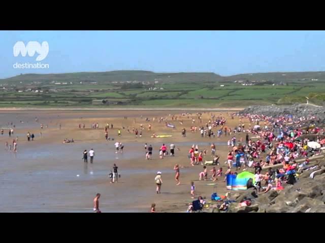 Ennistymon and Lahinch - County Clare