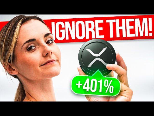 Why OLD Altcoins Are Making The BIGGEST Comeback!