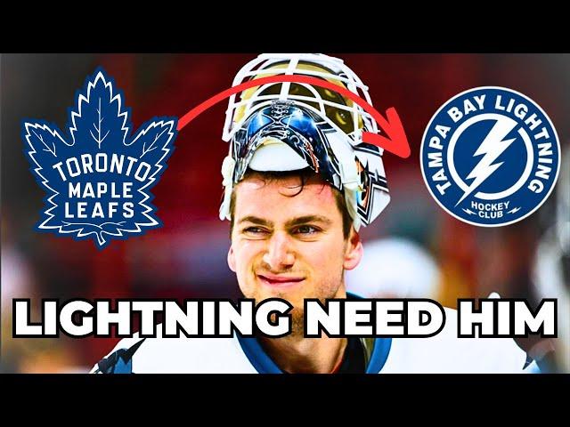 Lightning NEED To Do This Trade