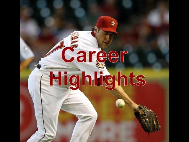 Lance Berkman Career Highlights