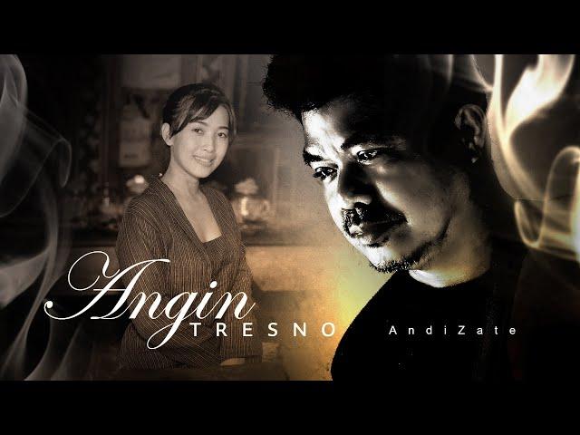 ANGIN TRESNO - Andi Zate (Official Music Video Relink Jaya Swara)