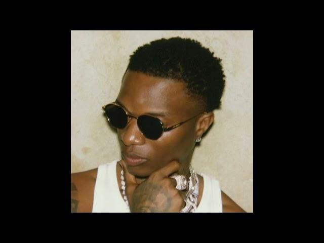 [FREE] Wizkid Type beat - Roadside (Prod. Nadda & Solo Otto)