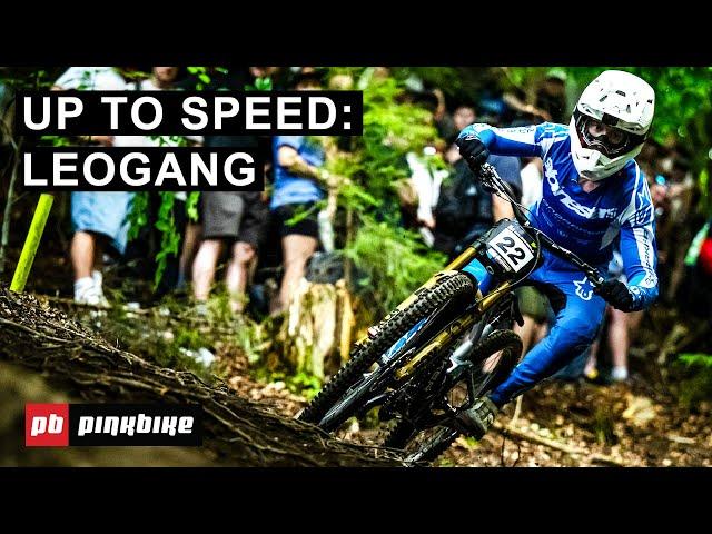 Everything You Need To Know Going Into Round 3 Of World Cup DH Racing | Up To Speed: Leogang