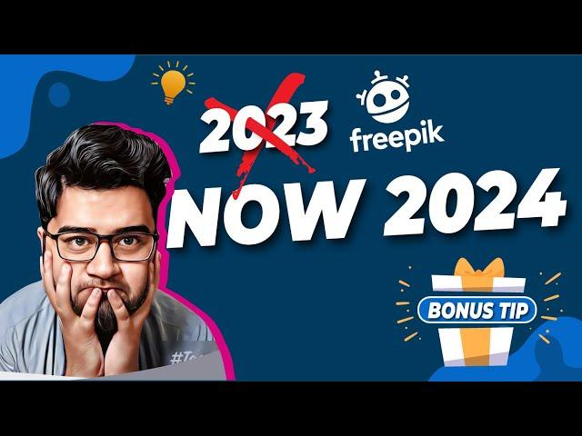 Freepik Dashboard Earning issue | Withdraw issue, Payment Method in 2024 (Urdu | Hindi)