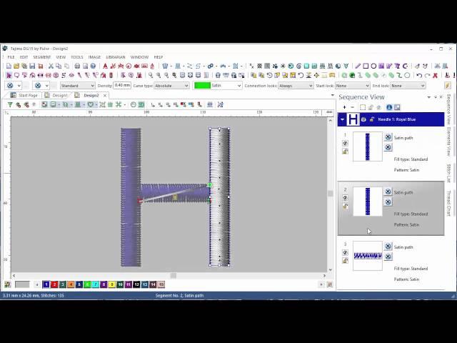 DG15 Quick Tip Tutorials: virtual slice breakup