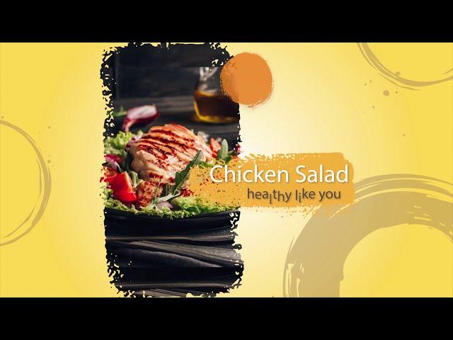 Digital Menu Screens Display Artwork Restaurants || FDS CREATION