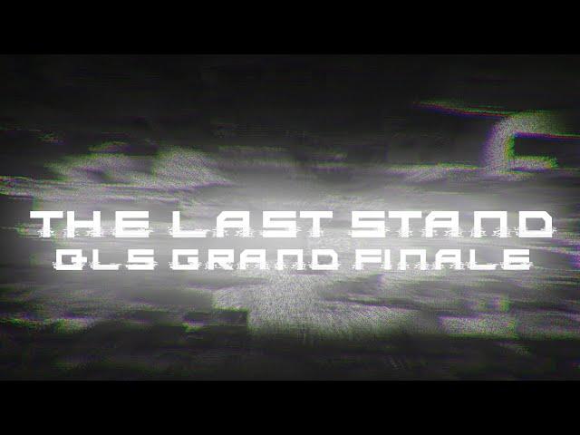 QUAHOG'S LAST STAND - GRAND FINALE - THE LAST STAND