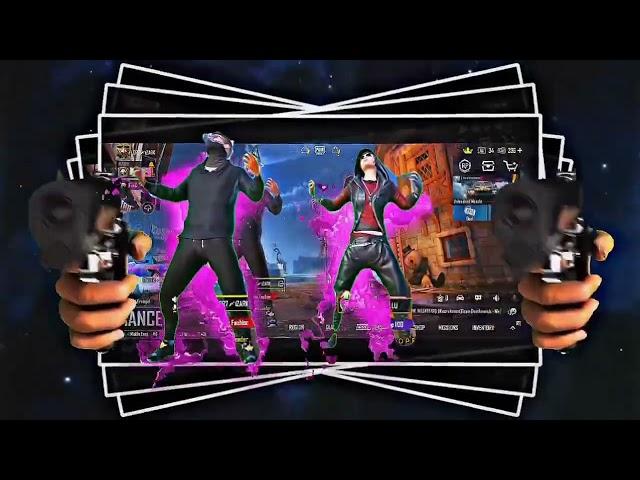 Game over  Best Pubg Mobile Lobby Video Edit By #zarkpubg