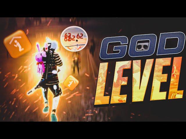 GOD LEVEL ️ | TOURNAMENT HIGHLIGHTS | FT.ROHIT FF