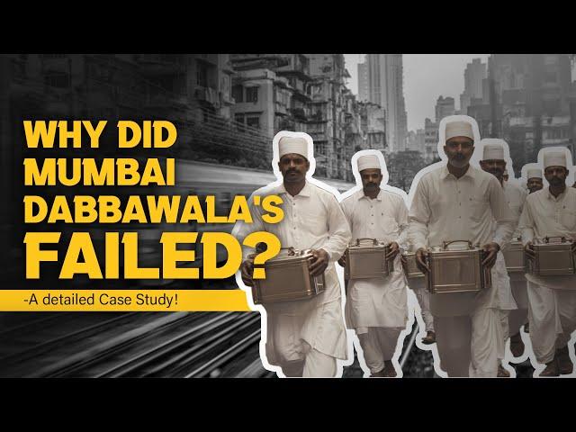 How Mumbai Dabbawala's Achieve Zero Error Deliveries | Mumbai Dabbawala Case Study