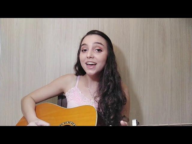 Invisible String - Taylor Swift (cover) Mari Brito