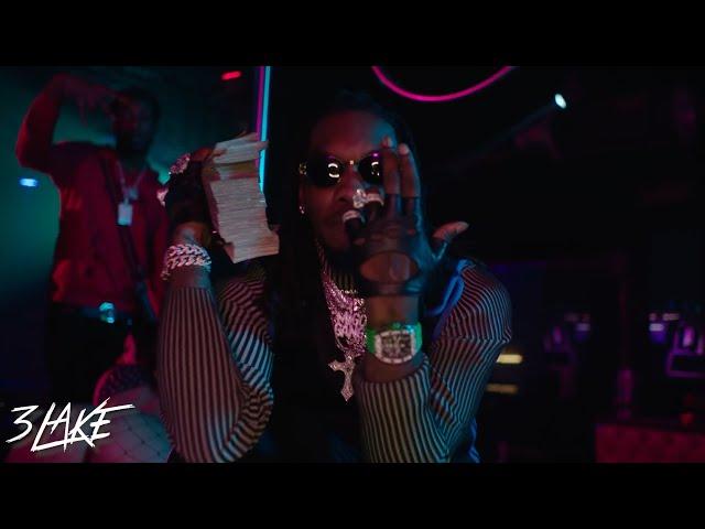 Offset - VVS (Feat. Takeoff) (Prod. By. 3LAKE)