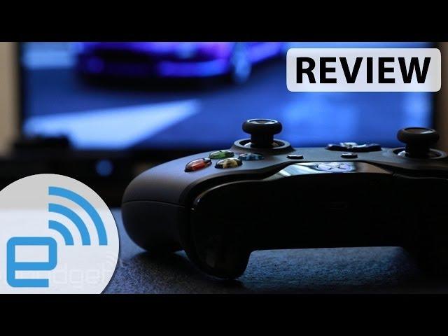 Xbox One review | Engadget