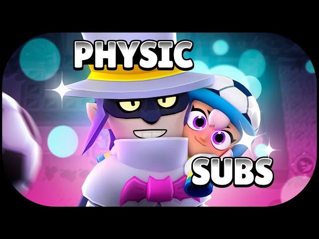 CARRYING MY SUBSCRIBERS TO THE HIGHEST RANK IN BRAWL STARS ️