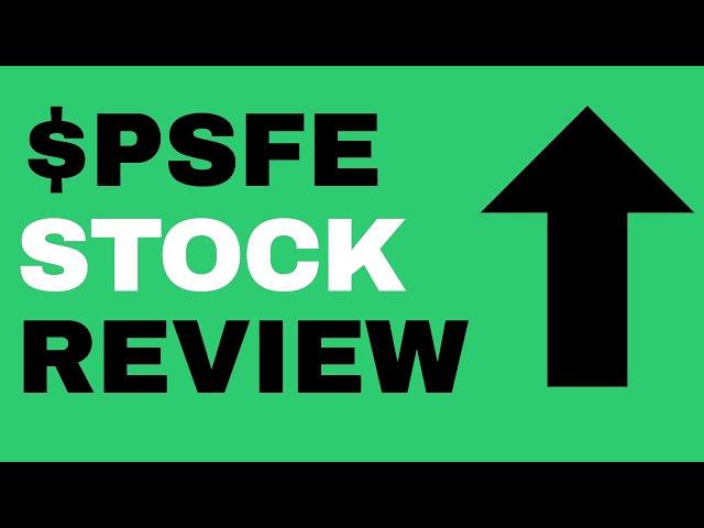 Paysafe Stock Review!  --- $PSFE