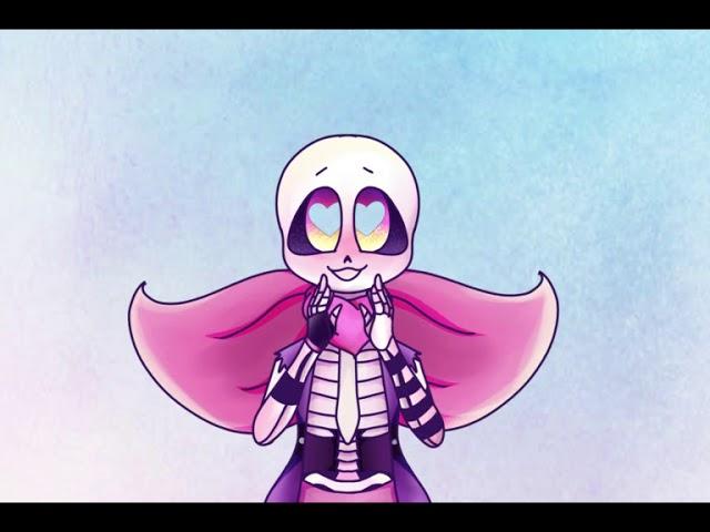 HP meme -Animation MEME- SwapLust Sans~ undertale au 