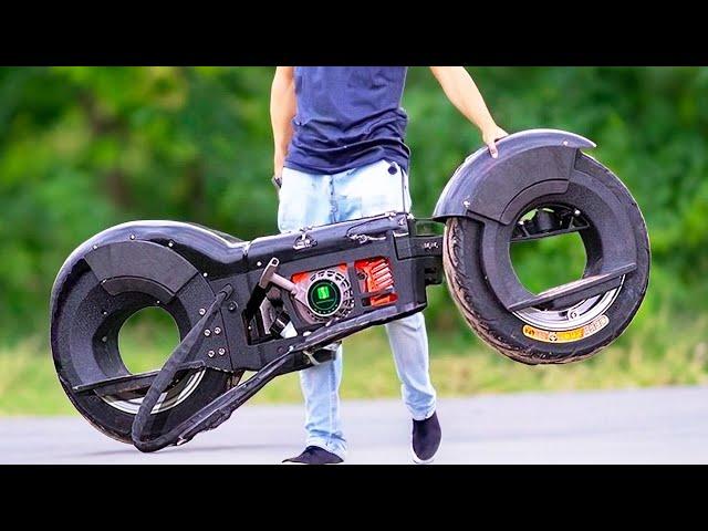 Next Level Inventions and Technologies You’ll Be Happy to Know About