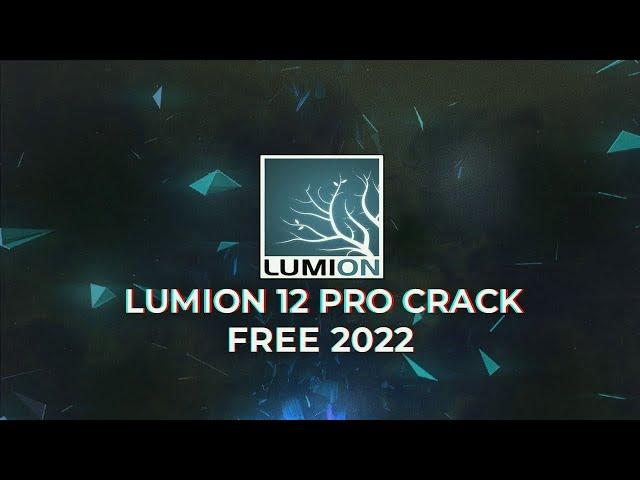 Lumion 12 Pro Crack |lumion 12 free download | crack lumion 12 | Install, All Features, 64/32bit