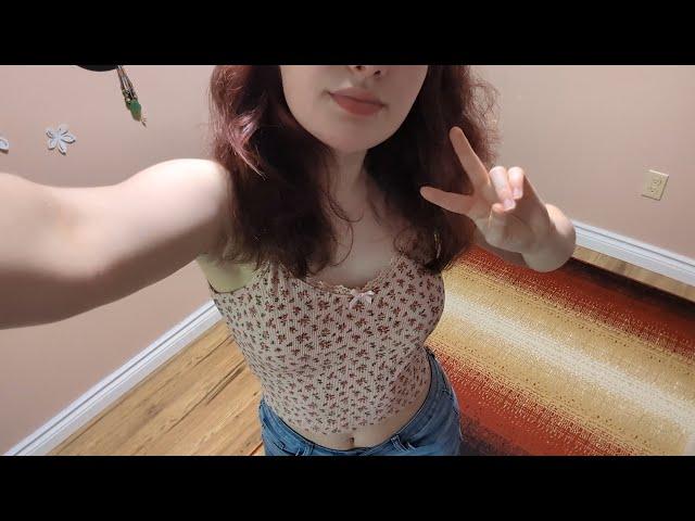 SUMMER SHEIN TRY ON HAUL