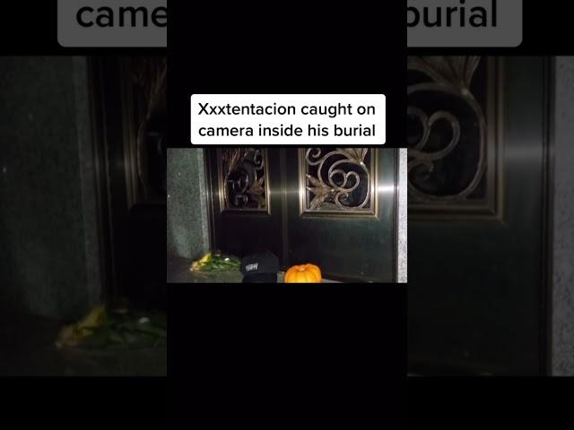 Terrifying Things Caught On Camera