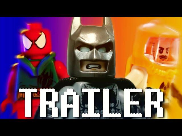 Brickfilm Day 2022 - Event Trailer