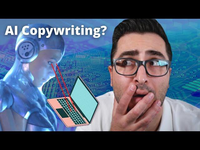 Can AI Copywriting Tools Replace Copywriters?