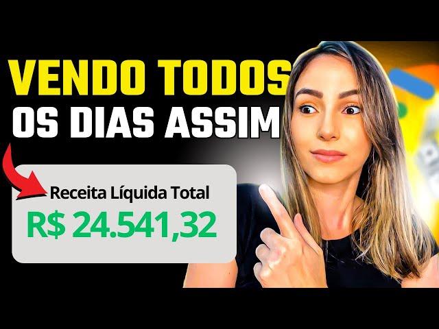 MELHORES NICHOS para Afiliados Vender Muito TODOS OS DIAS [Não Precisa Aparecer]