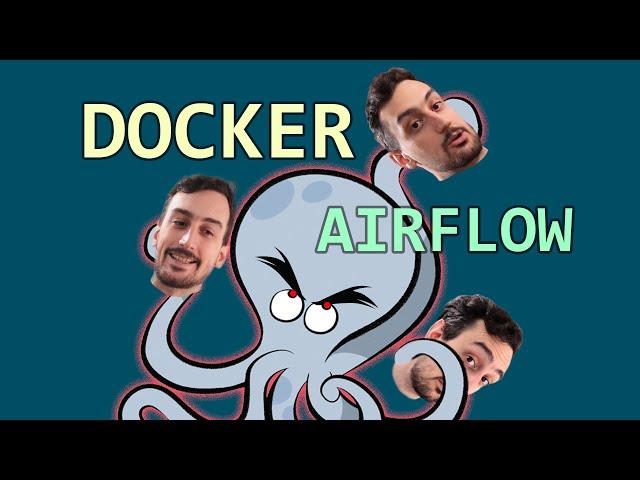 de data project a data product | Airflow + Docker compose