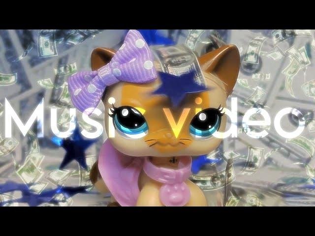 Music video LPS / POV: Судьба коллекционера / Артур Пирожков – Деньги / Littlest pet shop