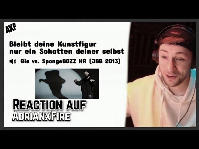 Deamon reagiert auf gut gealterte JBB Lines Vol.1 | Deamon Streamhighlights