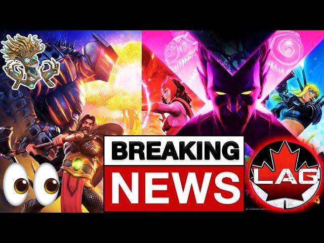 NEW March Champions! Multi-Month Sagas! 7* Nightcrawler Buffed?! New Valiant Daily Deals! - MCOC