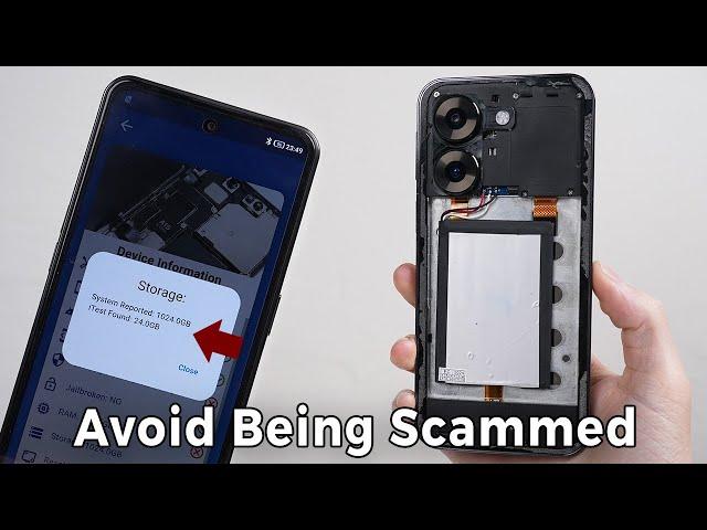AliExpress Phone Scam - Exposing The Truth Behind AliExpress’ Affordable Flagship Phones