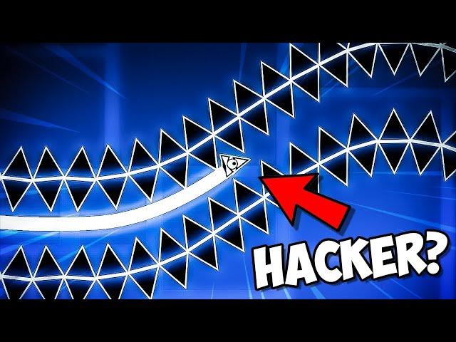 I Tried NOOB vs HACKER with The Wave Gamemode!