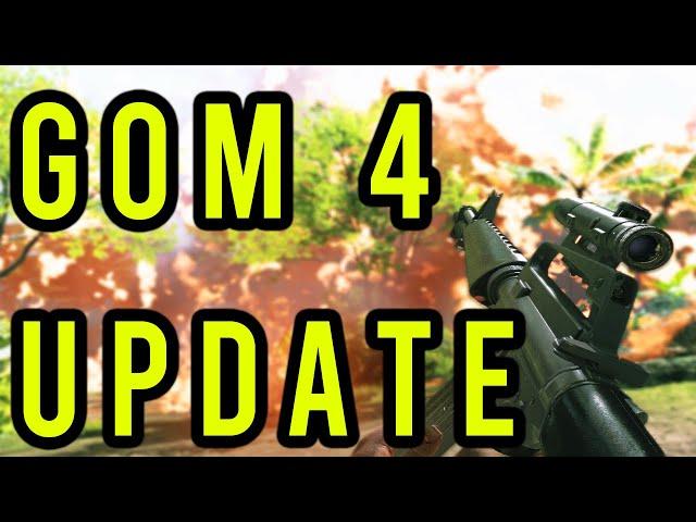 GOM 4 UPDATE RISING STORM 2 VIETNAM