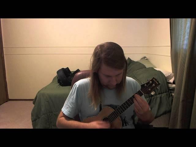 Ukulele Song