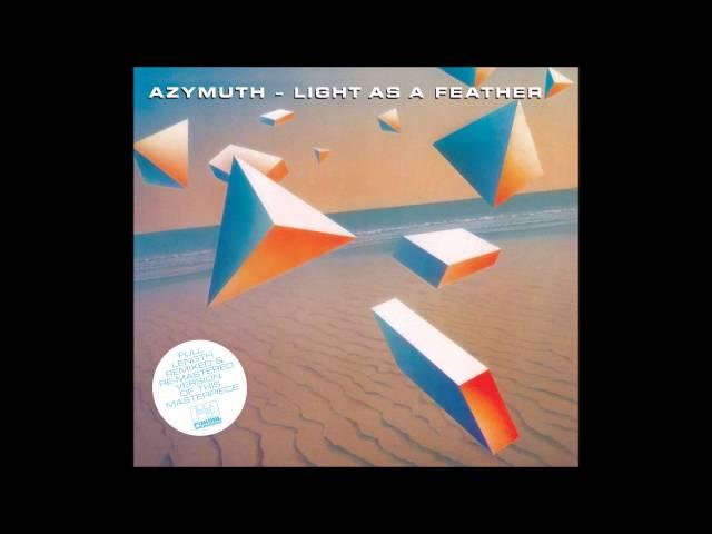 Azymuth - Fly Over The Horizon