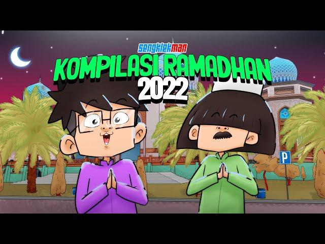 SENGKLEKMAN SPESIAL RAMADHAN 2022 ( FULL EPISODE )