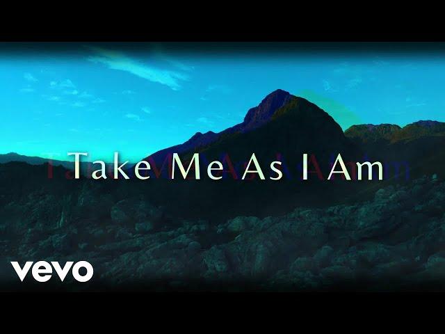 PCM - Take Me As I Am