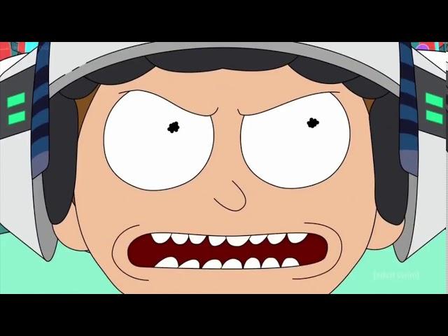 Rick and morty season 3-rick and morty lose their