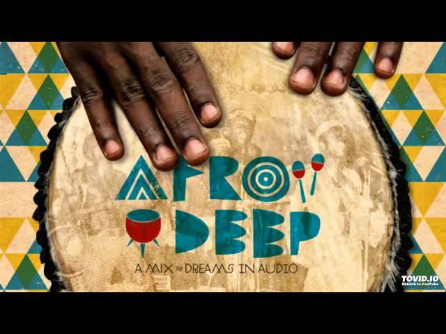 Afro House Session 7.0 (Deep House Mix