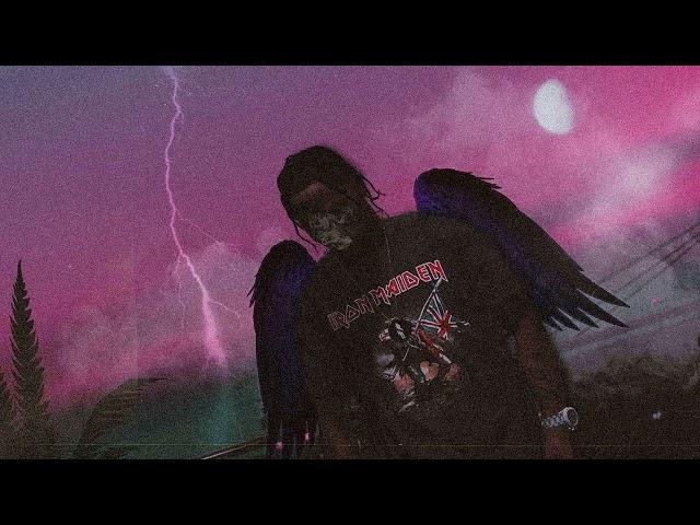 [FREE] TRAVIS SCOTT x DON TOLIVER Type Beat - "UNDERRATED" | prod. naurabeats