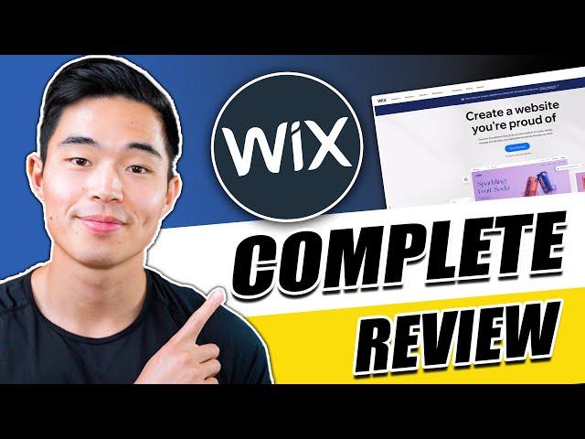 Wix Review: Should You Use This Website Builder in 2025?