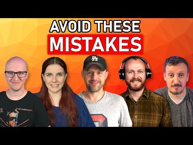 How to AVOID DevOps Mistakes | We Made These DevOps Mistakes So You Don't Have To