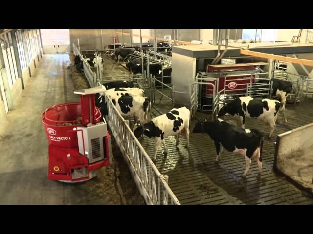 Lely Product Overview (United States & Canada)