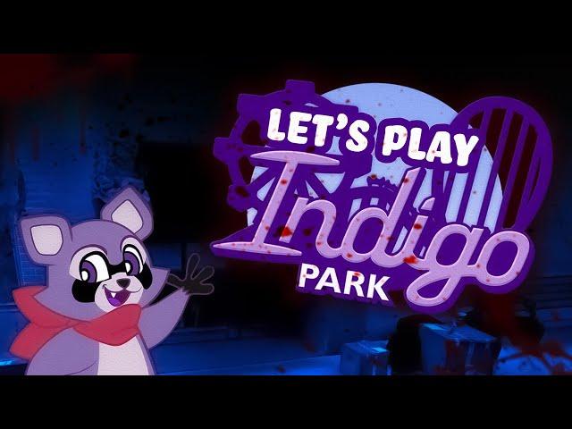 Rambley STOLE My Social Security Number - INDIGO PARK LIVESTREAM