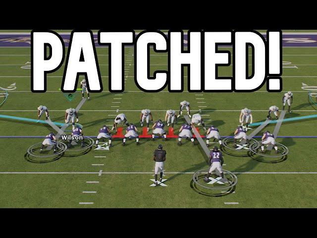 EVERYTHING JUST CHANGED! Huge Madden NFL 25 Update to Gameplay, Franchise, Custom Playbooks & More