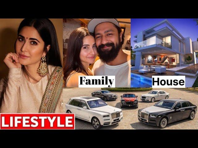 Katrina Kaif Lifestyle 2024? Biography, Family, House, Husband, Cars, Income, Net Worth, etc.